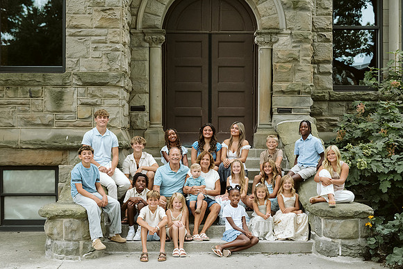 Ellens Family