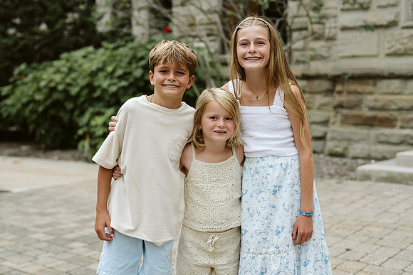 Ellens Family
