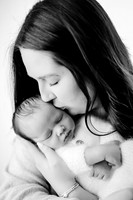 Oliver Newborn '25