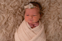 Isla Timmernans Newborn '23
