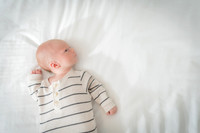 Parker Newborn '23
