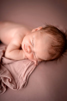 Hazel Newborn '23