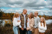 Mini Sessions