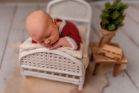 Aiden Newborn '23