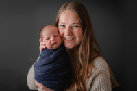 Theodore Newborn '23