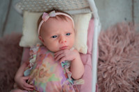 Whitney Newborn '23