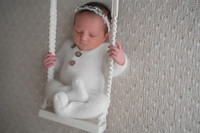 Willa Newborn '23