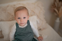 Rafi Newborn '24