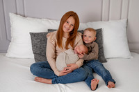 Mason Newborn '24