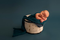 Walker Newborn '24