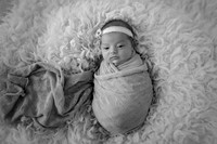 Isla Jane Newborn '21