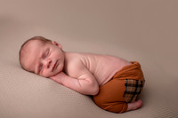 Blake Newborn '21