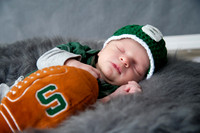 Hudson Newborn