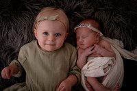 Mabel Newborn '21