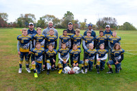 Eagles Team Picture