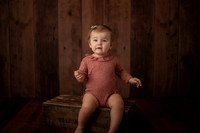 Sitter outfits