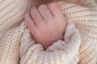 Graham Newborn '25
