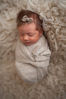 Layla Newborn '24