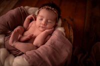 Alizah Newborn '19