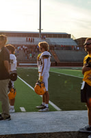 Wyatt 10th grade footbsll '24