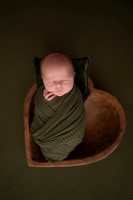 James Newborn '24