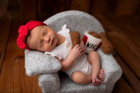Reese Newborn '20