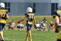 Wyatt football '20