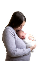 Lawrence Newborn '25