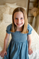 Claire Newborn '25