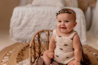 Josie Newborn '22