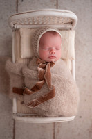 Scottie Newborn '25