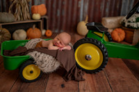 Weslee Newborn '24