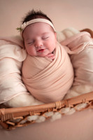 Isla Newborn '24