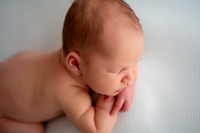 Robert Newborn '25