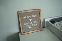 Margo Newborn '25