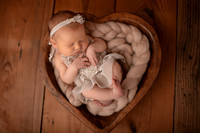 Oaklyn Newborn
